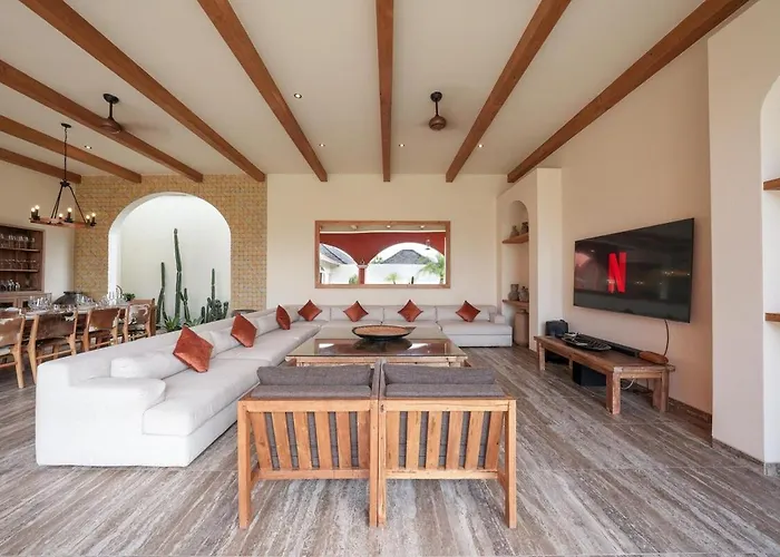 Hacienda Del Toro * Canggu (Bali)