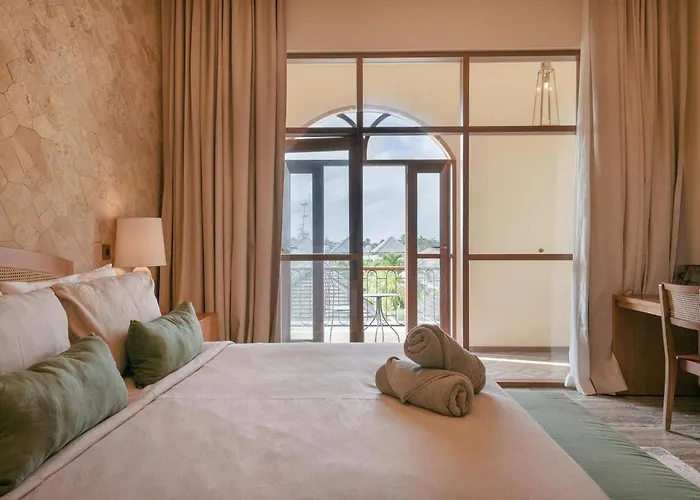 Villa Hacienda Del Toro Canggu (Bali)