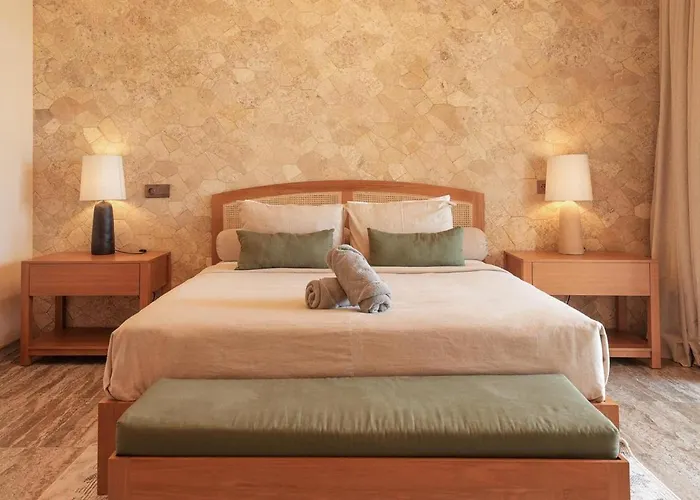 Hacienda Del Toro Villa Canggu (Bali)