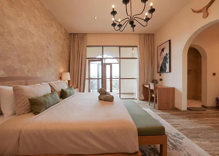 Hacienda Del Toro Canggu (Bali)