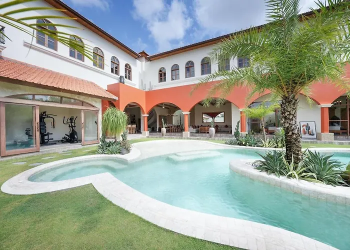 Hacienda Del Toro * Canggu (Bali)