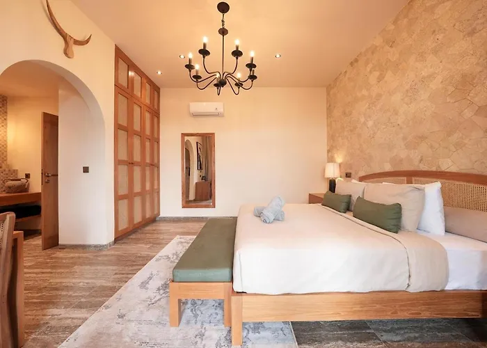 Hacienda Del Toro Canggu (Bali)