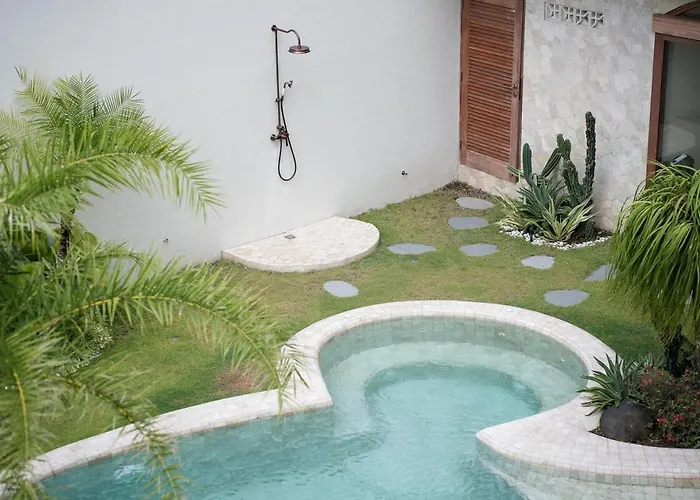 Villa Hacienda Del Toro