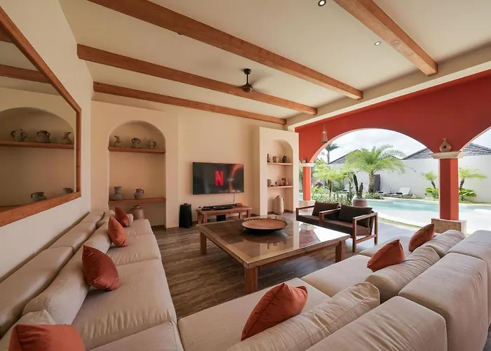 Hacienda Del Toro Canggu (Bali)