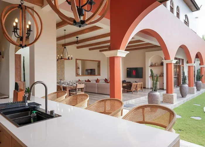 Hacienda Del Toro Canggu (Bali)