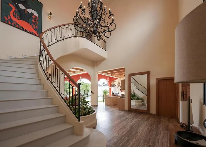 Hacienda Del Toro Canggu (Bali)