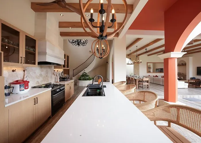 Hacienda Del Toro Canggu (Bali)