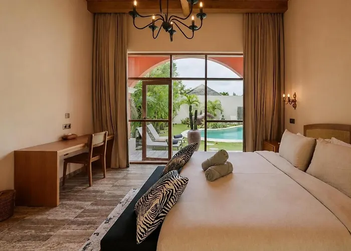 Hacienda Del Toro Villa Canggu (Bali)