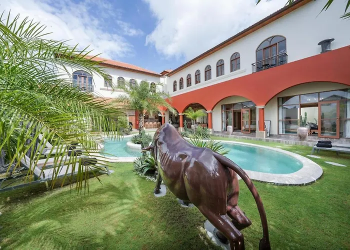 Hacienda Del Toro Canggu (Bali)