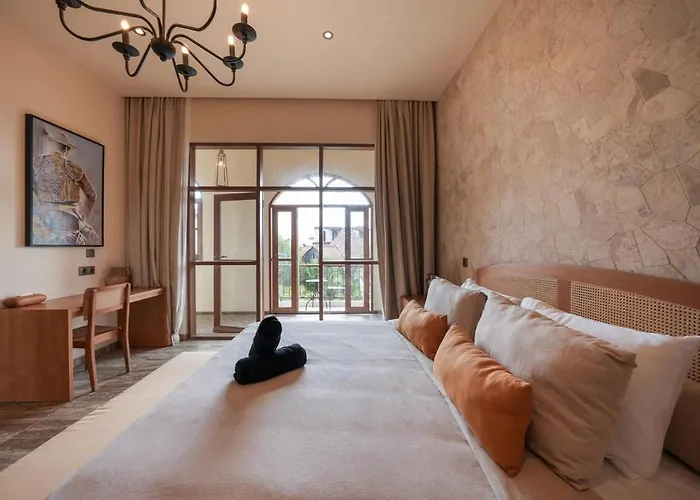 Hacienda Del Toro Canggu (Bali)