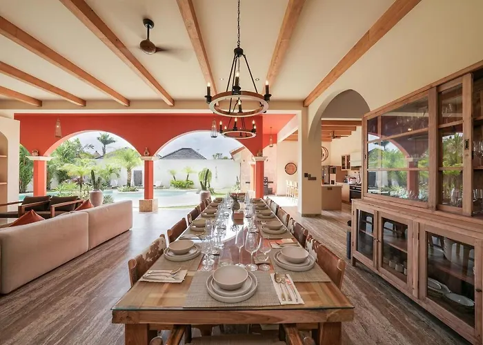 Hacienda Del Toro Canggu (Bali)