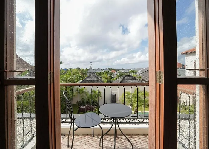 Hacienda Del Toro Canggu (Bali)