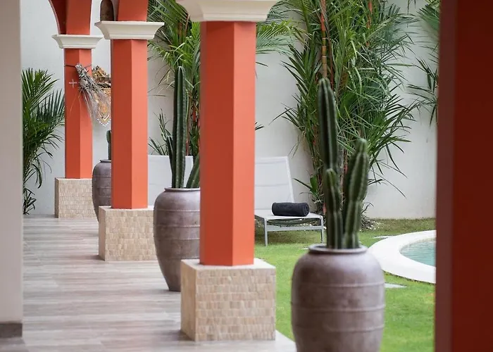 Hacienda Del Toro Villa