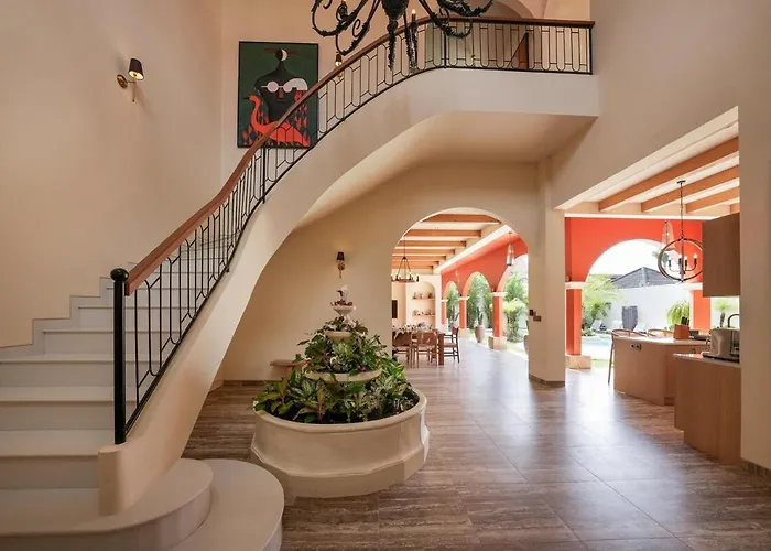 Hacienda Del Toro Canggu (Bali)