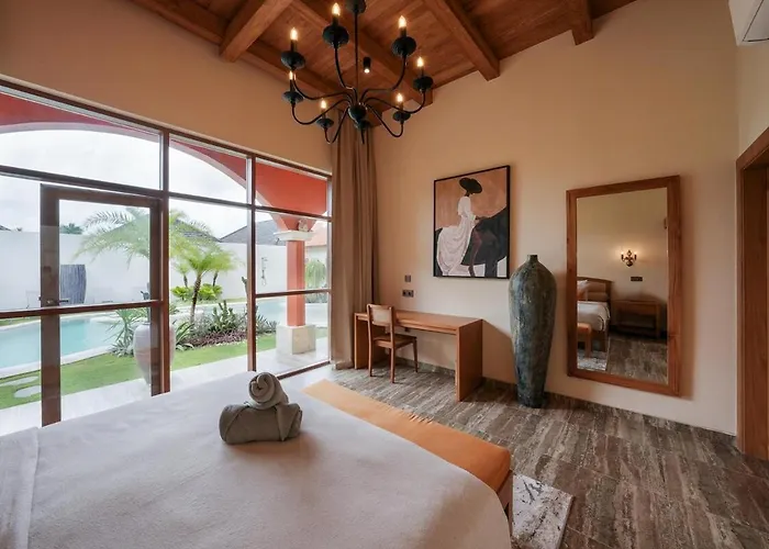 Hacienda Del Toro *