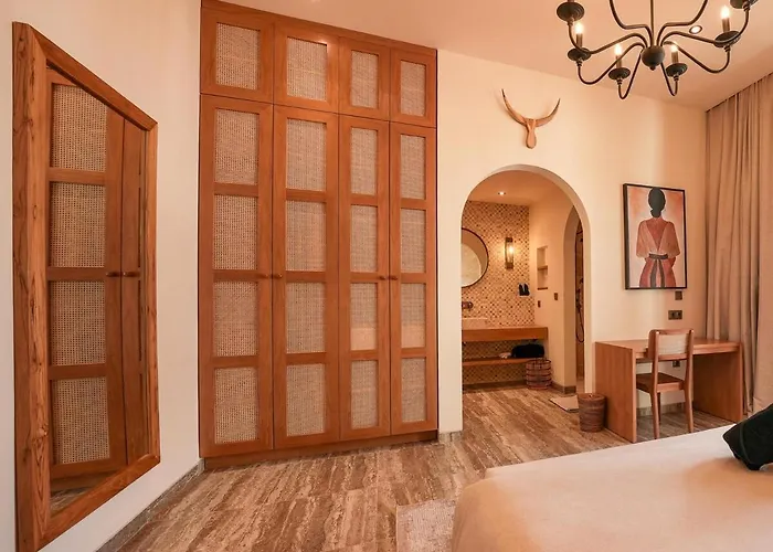 Hacienda Del Toro Villa Canggu (Bali)