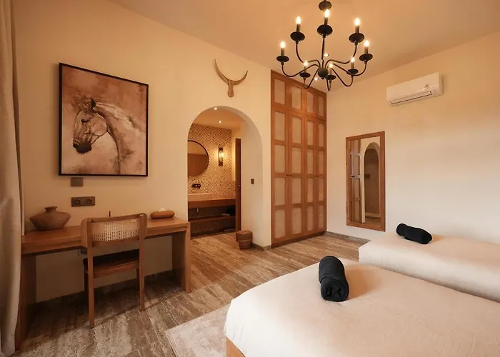 Villa Hacienda Del Toro Canggu (Bali)
