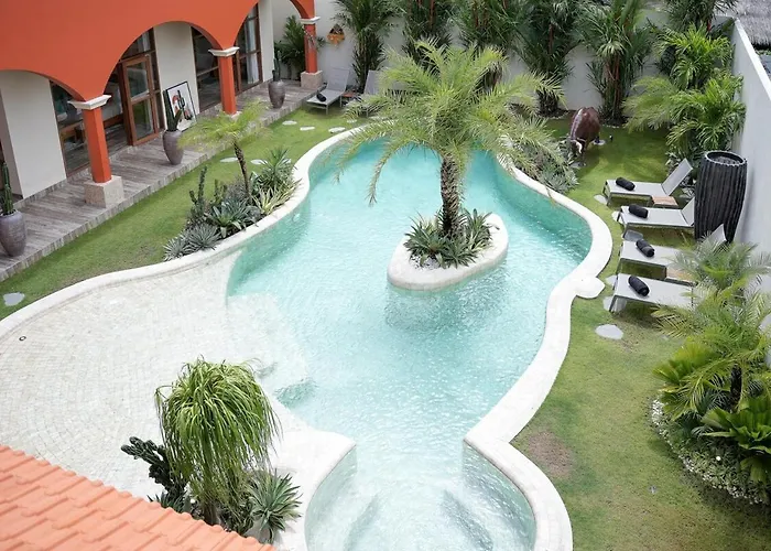 Hacienda Del Toro Canggu (Bali)