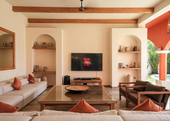 Hacienda Del Toro * Canggu (Bali)