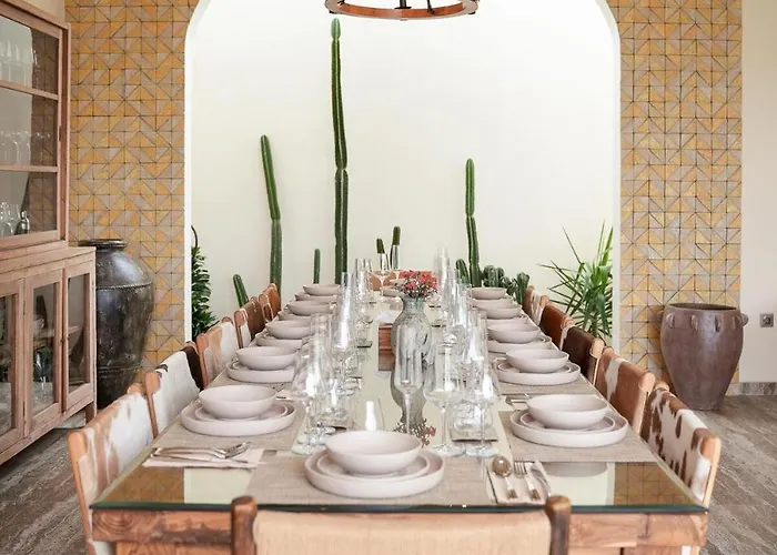 Hacienda Del Toro Villa *