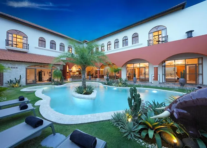 Hacienda Del Toro * Canggu (Bali)