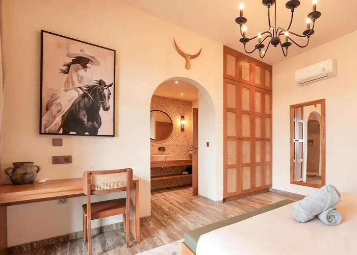 Villa Hacienda Del Toro *