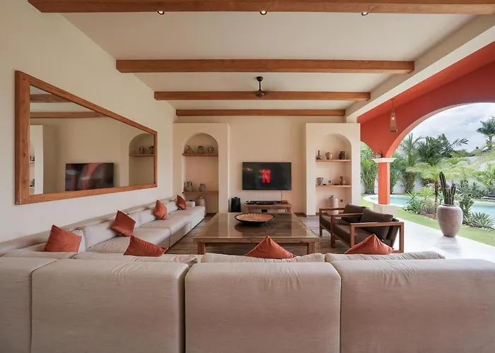 Hacienda Del Toro