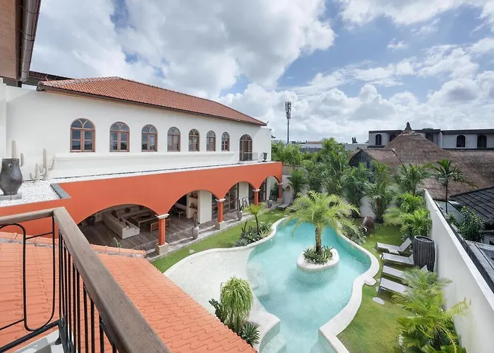Hacienda Del Toro Villa *