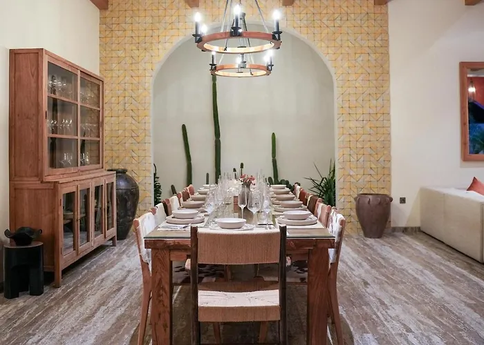 Hacienda Del Toro