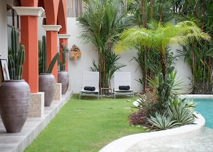 Villa Hacienda Del Toro *